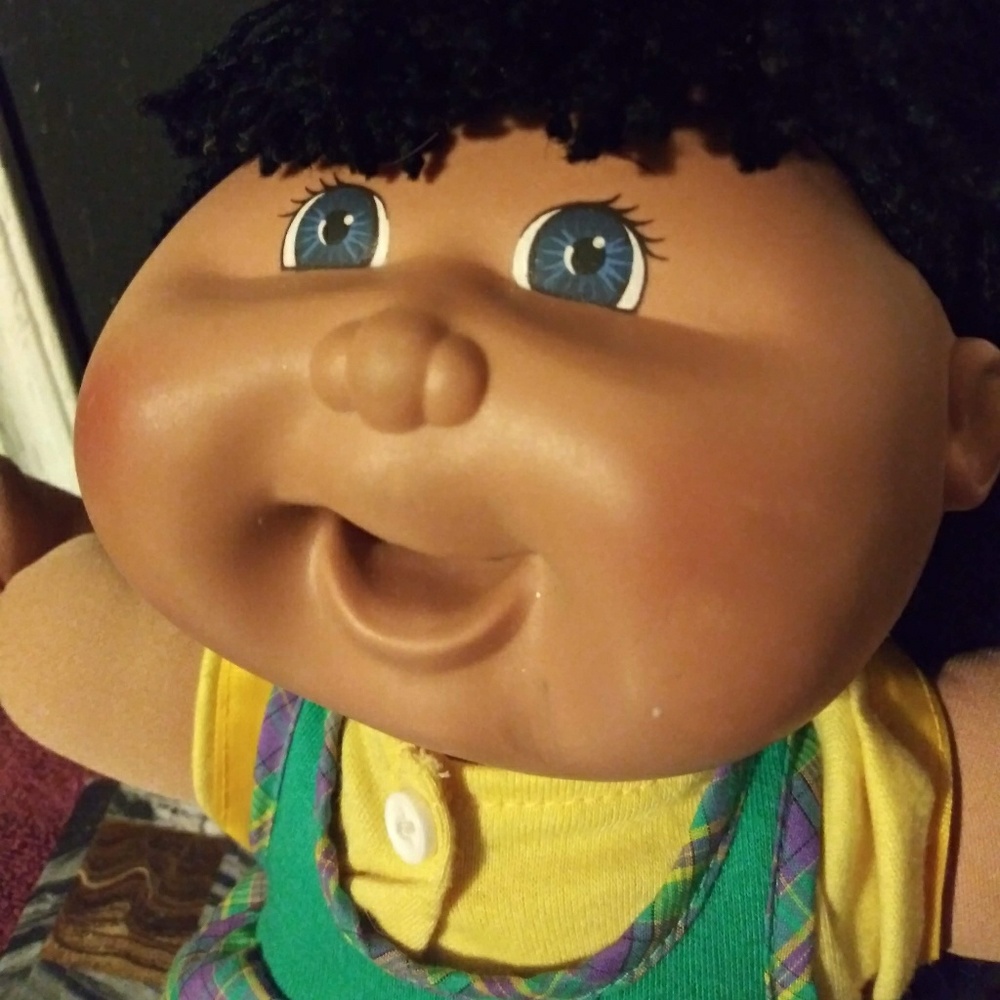 Cabbage Patch Kids - Picture 2 of 7